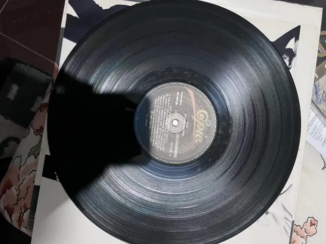 Álbum bad