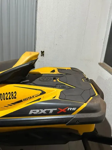 ? SEA-DOO RXT-X RS 300 - IMPECÁVEL! ?