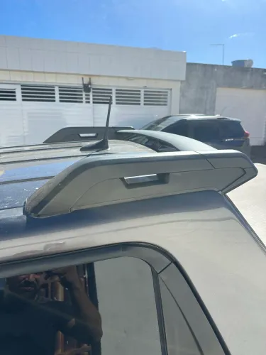 Rack de teto Toro 2022