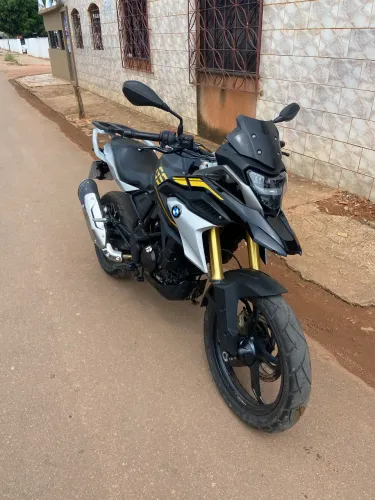 Gs 310 abaixo da tabela Fipe 
