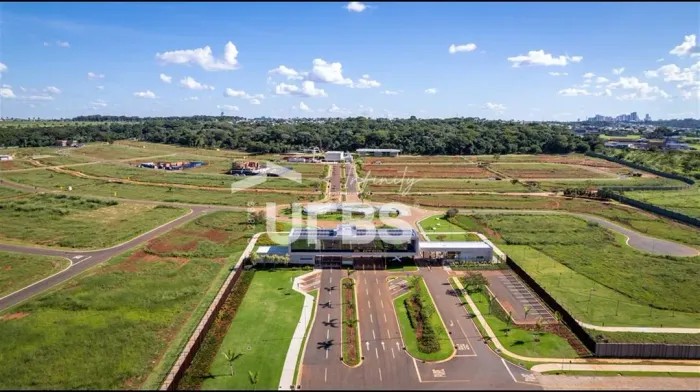 Plateau D´or Unique - Terreno Residencial