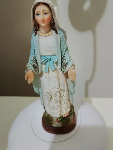 Imagem de Nossa Senhora das Graças 