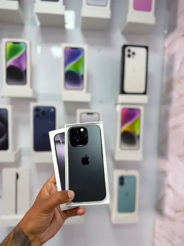 iPhone 16 Pro - 128GB ( Seminovo )