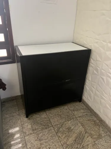 Balcao de Aço para comercios