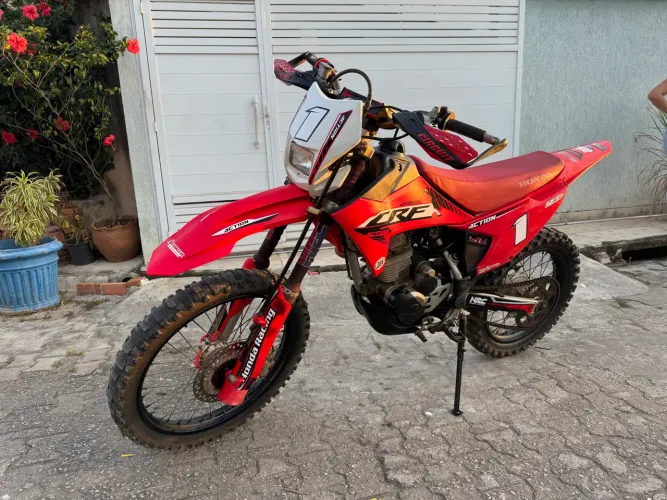 CRF 230