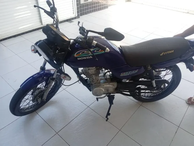 Motinha top de motor pedido 4.500