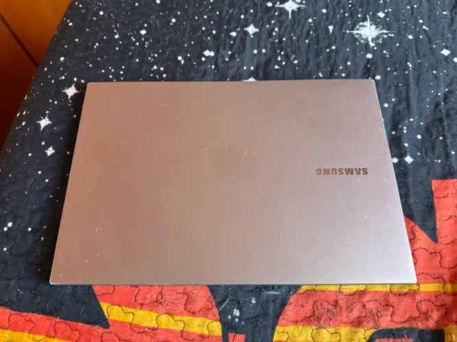 Notebook Samsung X40
