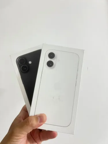 IPHONE 16 128gb (Lacrado)