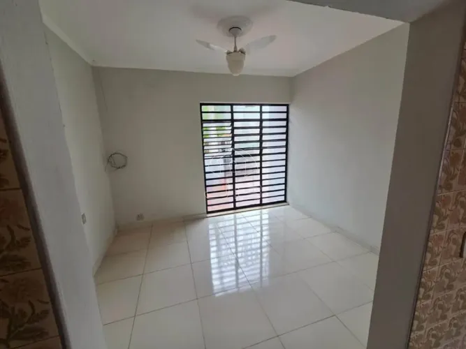Para você comprar: Casa à venda no bairro Jardim Eulina, em Campinas/SP