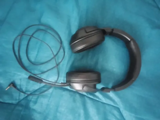 Headset Gamer Razer