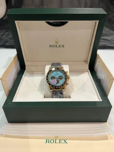 Rolex Daytona 