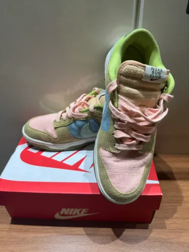 Nike dunk