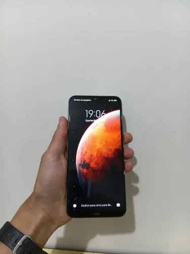 Redmi note 8