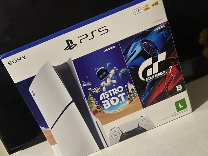 PS5