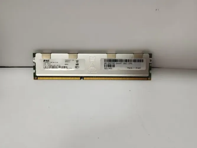 MEMORIA SMART SERVIDOR 4GB 2RX4 PC3