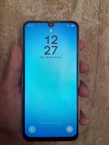 A17 5g todo bom, leia a descrição para mais informações
