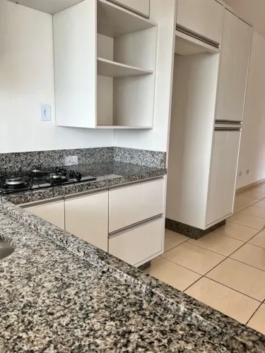 Oportunidade vendo apartamento bonsai Gold 1