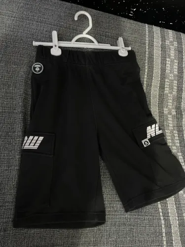 Bermuda Bape Original