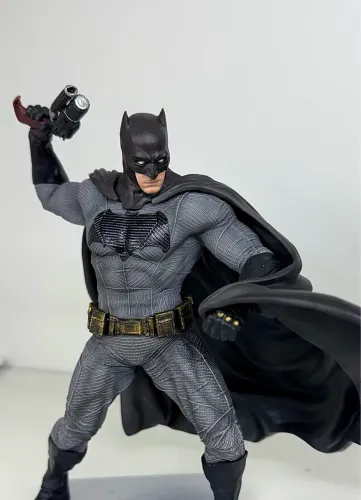 Estátua do Batman / Action figure