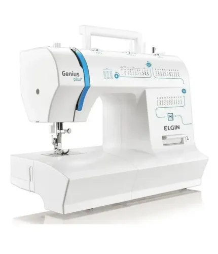 Máquina de costura