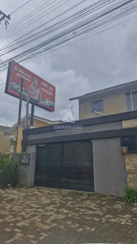 Sala Comercial no Contorno