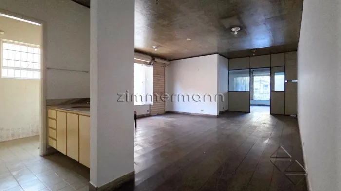 CASA COMERCIAL PERDIZES 4 VAGAS