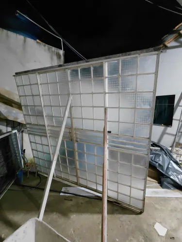Vendo porta