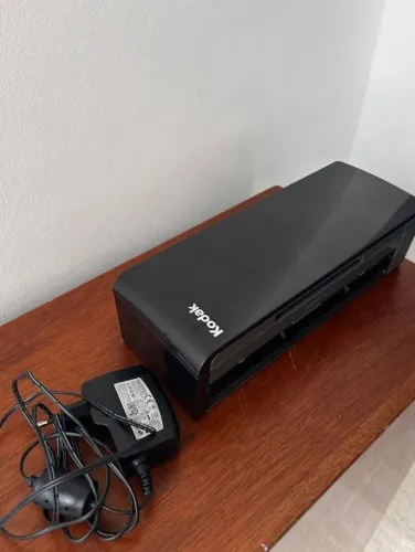 scanner kodak 9i