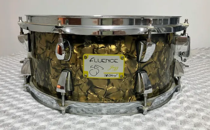 Caixa Odery 13 x 7 Fluence Jazz