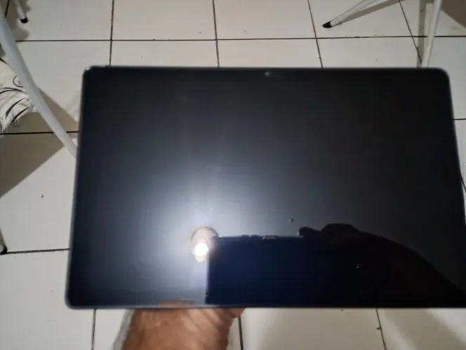 Tablet Samsung Galaxy A7 64gb semi-novo