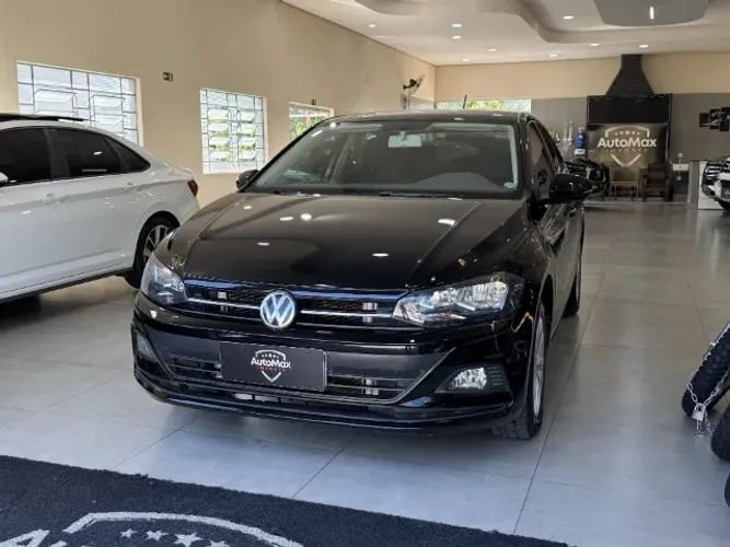 Volkswagen Virtus Comfort. 200 TSI 1.0 Flex 12V AUT 2022