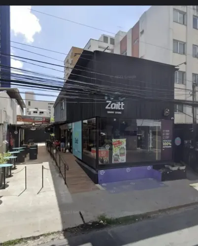 aluguel ESTRUTURA COMPLETA P/ DARK KITCHEN 1 ANDAR Graças - Recife - PE