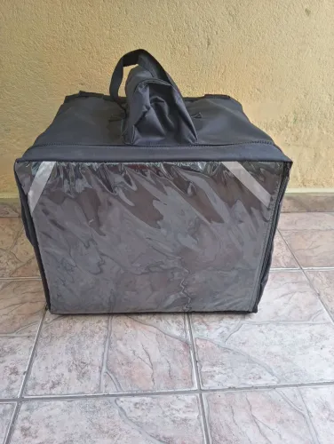 Bag Motoboy ... Nova