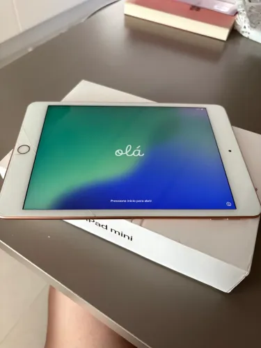 iPad mini 5 Wi-Fi 64G