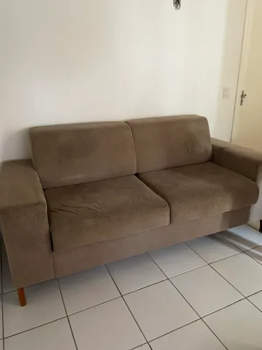 Sofá Semi-novo 
