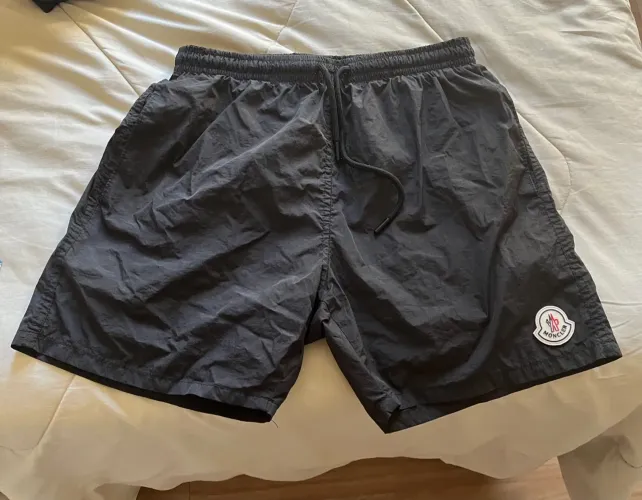 Short Moncler