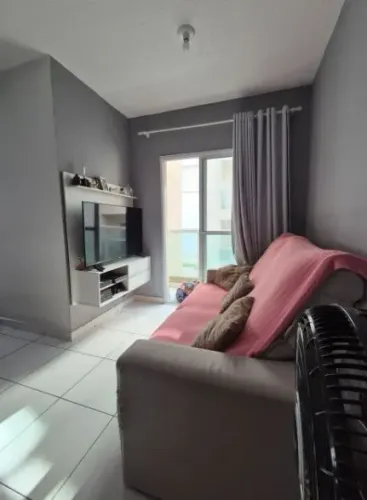 Apartamento Mobiliado à Venda | Pronto para Morar.