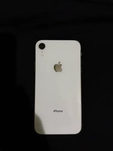 iPhone XR