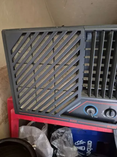 Ar condicionado 6.000btus