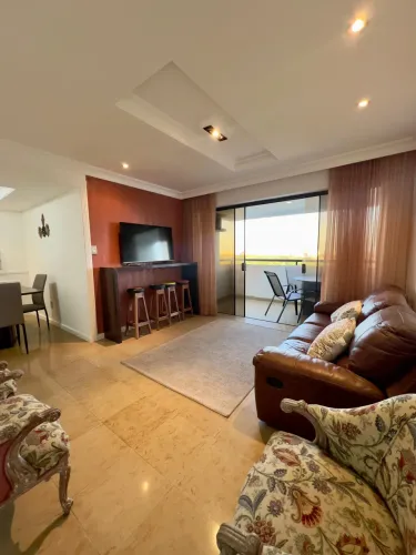 Apartamento à venda no CONDOMÍNIO MANSÃO PRINCIPADO DE MÔNACO, RIO VERMELHO, Salvador, BA
