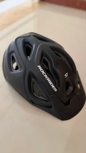 Capacete MTB RockRider ST100