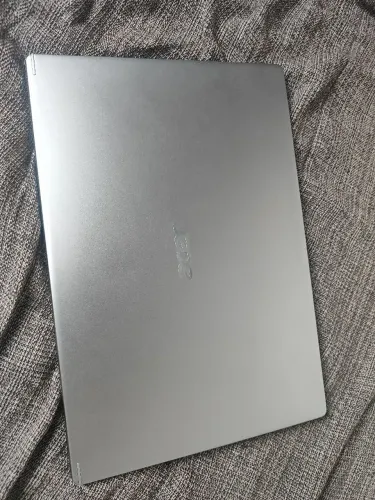 Acer 5 novo, pouco meses de uso