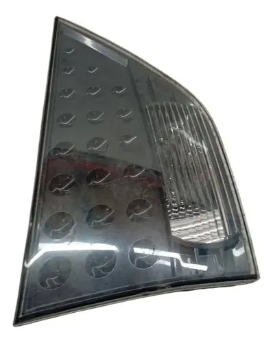 Lanterna Esquerda Tampa Traseira Mitsubishi Outlander 2010