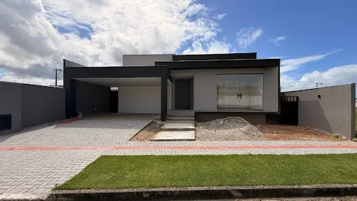 Casa com 3 dormitórios à venda, 192 m² por R$ 1.150.000,01 - Cajueiros (Itaipuaçu) - Maric