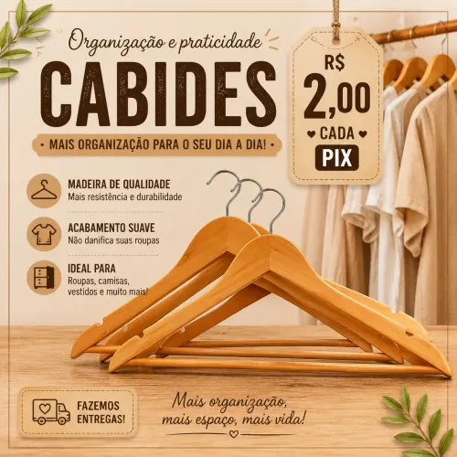 Cabides