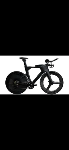 Bike Triathlon Windmaster R$ 31.900,00