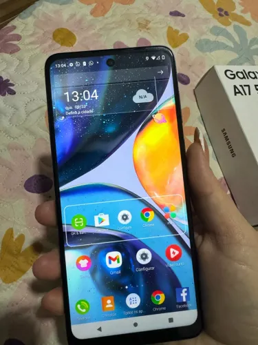 Celular motoG