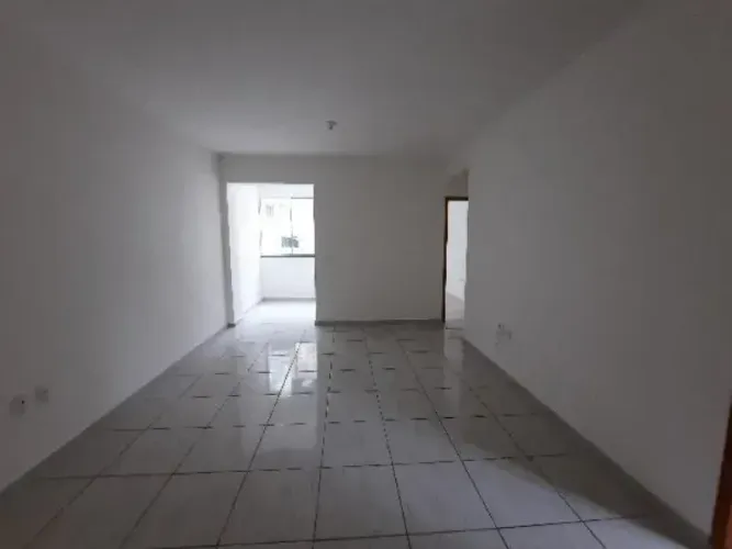 Apartamento à venda, Ipiranga, Juiz de Fora, MG