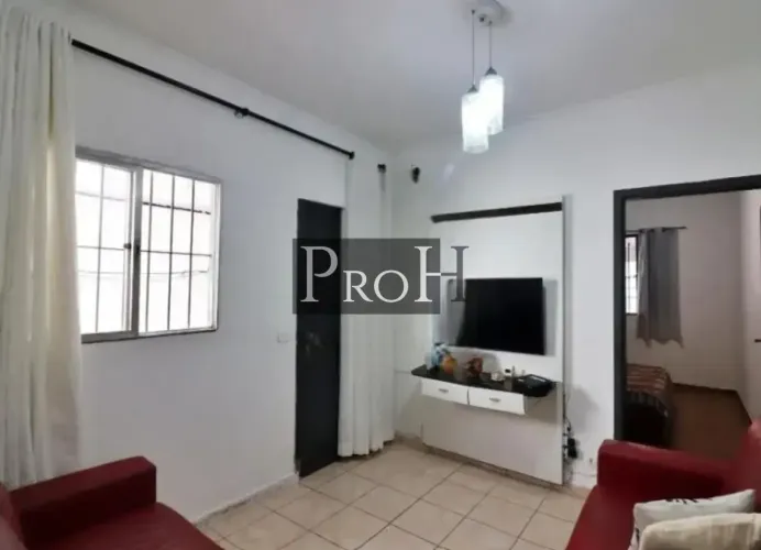 Casa á venda 3 quartos Assunção São Bernardo