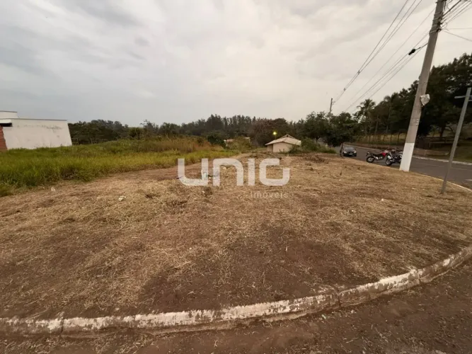 Terreno Comercial à Venda no Vale do Sol, Piracicaba REF: TE1028